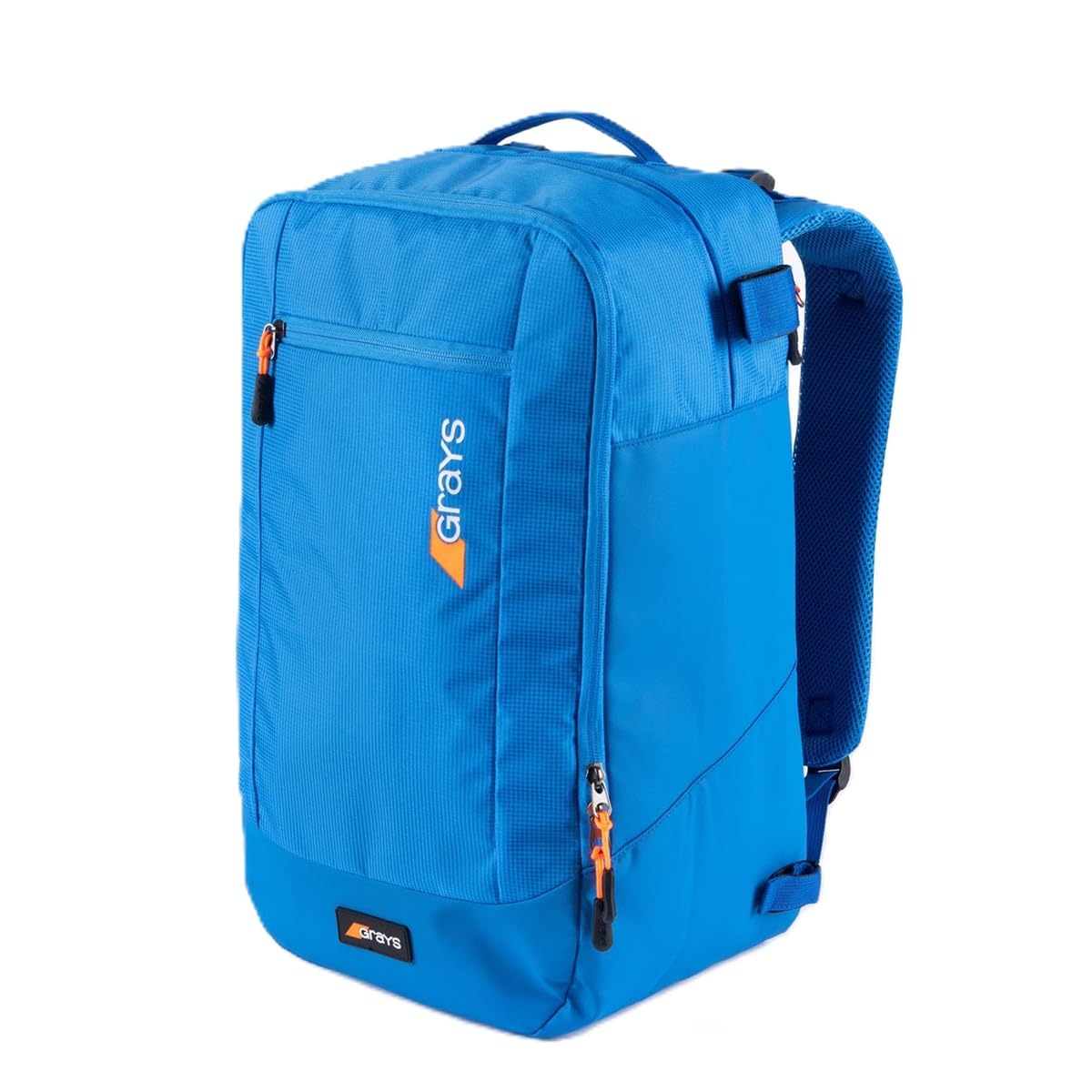 GRAYS Mochila XI Gen4 Azul - Hockey