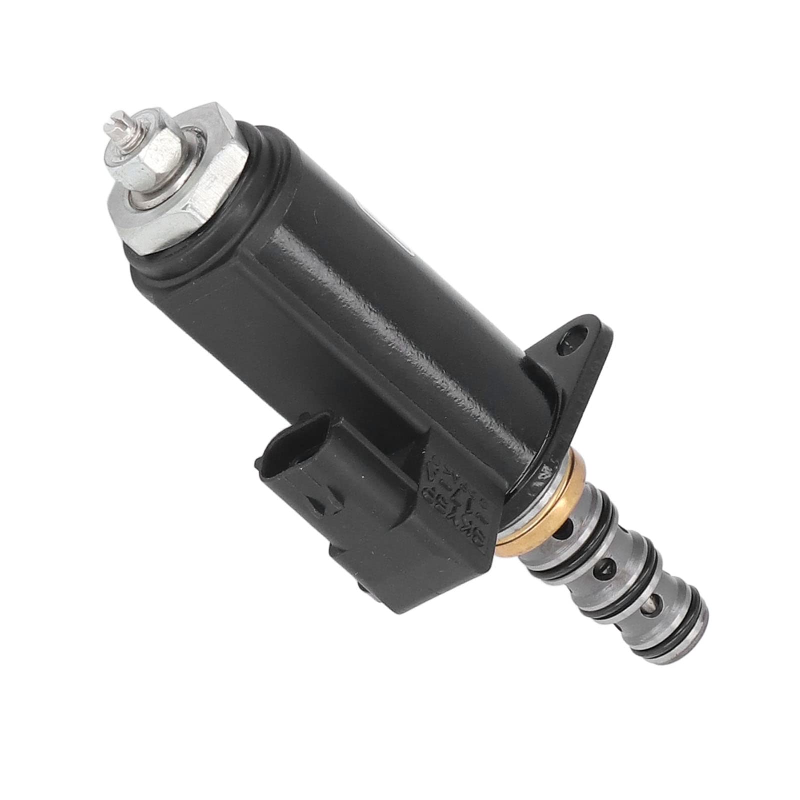Pwshymi Zawór Elektromagnetyczny Pompy Hydraulicznej dla Lepszej Kontroli