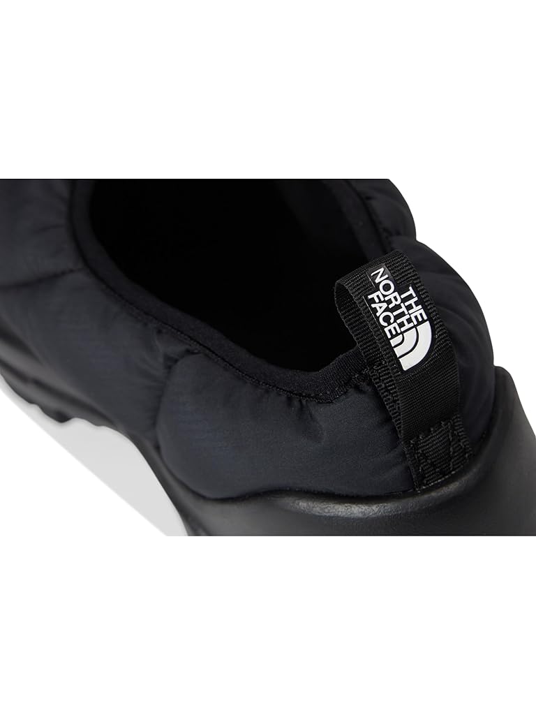 Black The North Face Base Camp Thermoball Mule