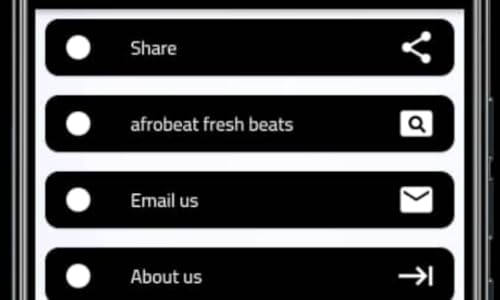 Beats N Fun app