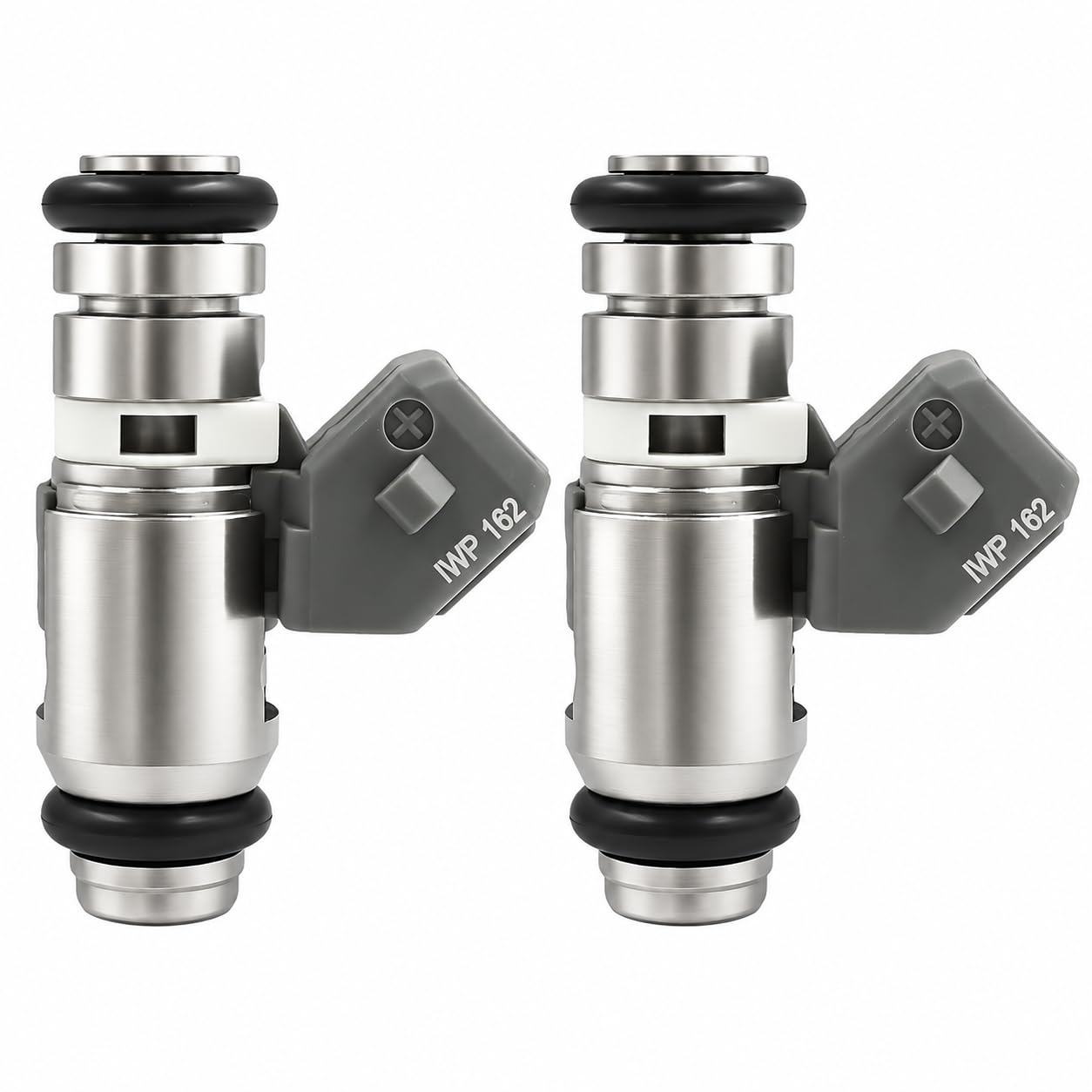 Amazon.com: HiSport Racing Fuel Injector IWP162- Compatible with 