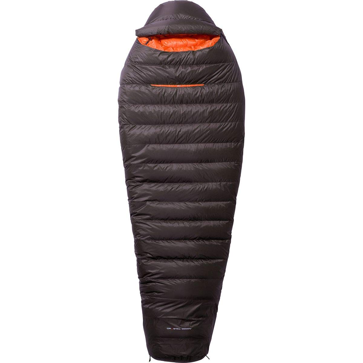 YETI Y by Nordisk Arctic 1400 Schlafsack, L Links