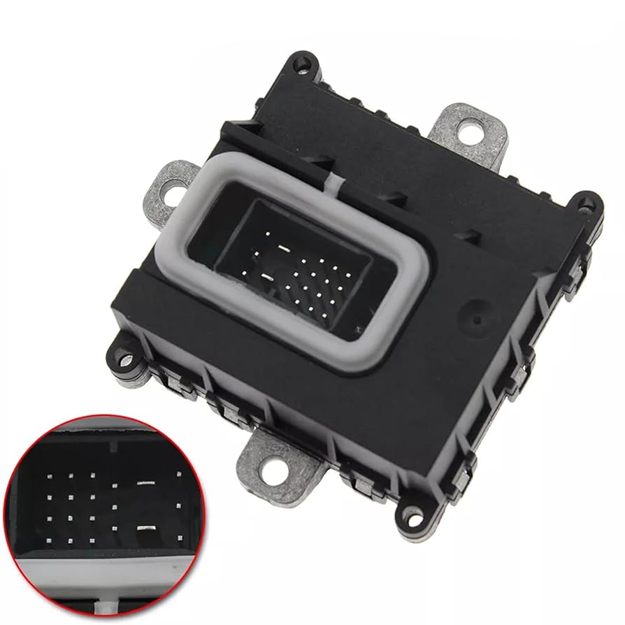 Amazon.com: Adaptive Headlight AFS Control Unit Module for