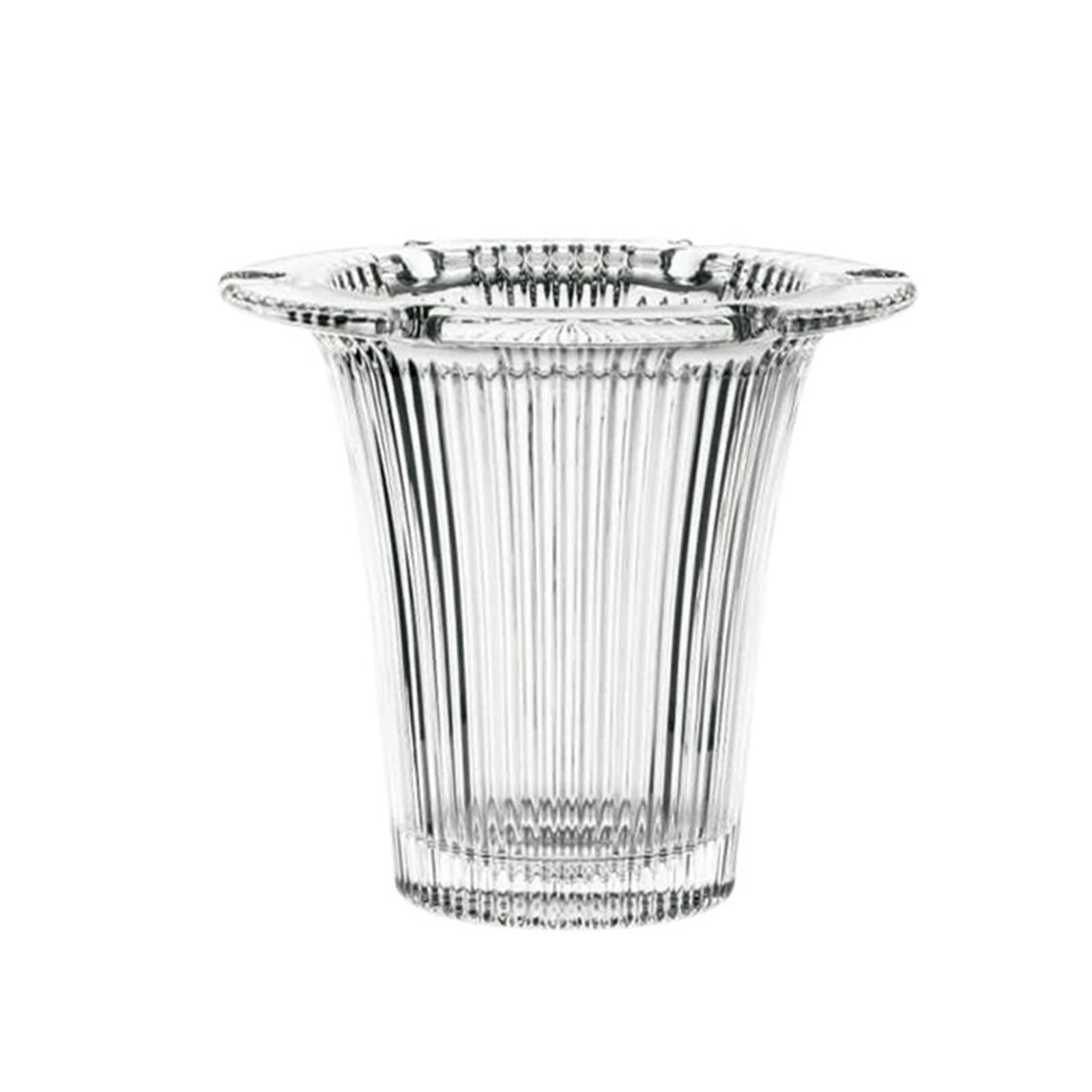 Drinks Bucket/Cooler Vertical Striped Ice Bucket Perfect for Parties Champagne Bucket