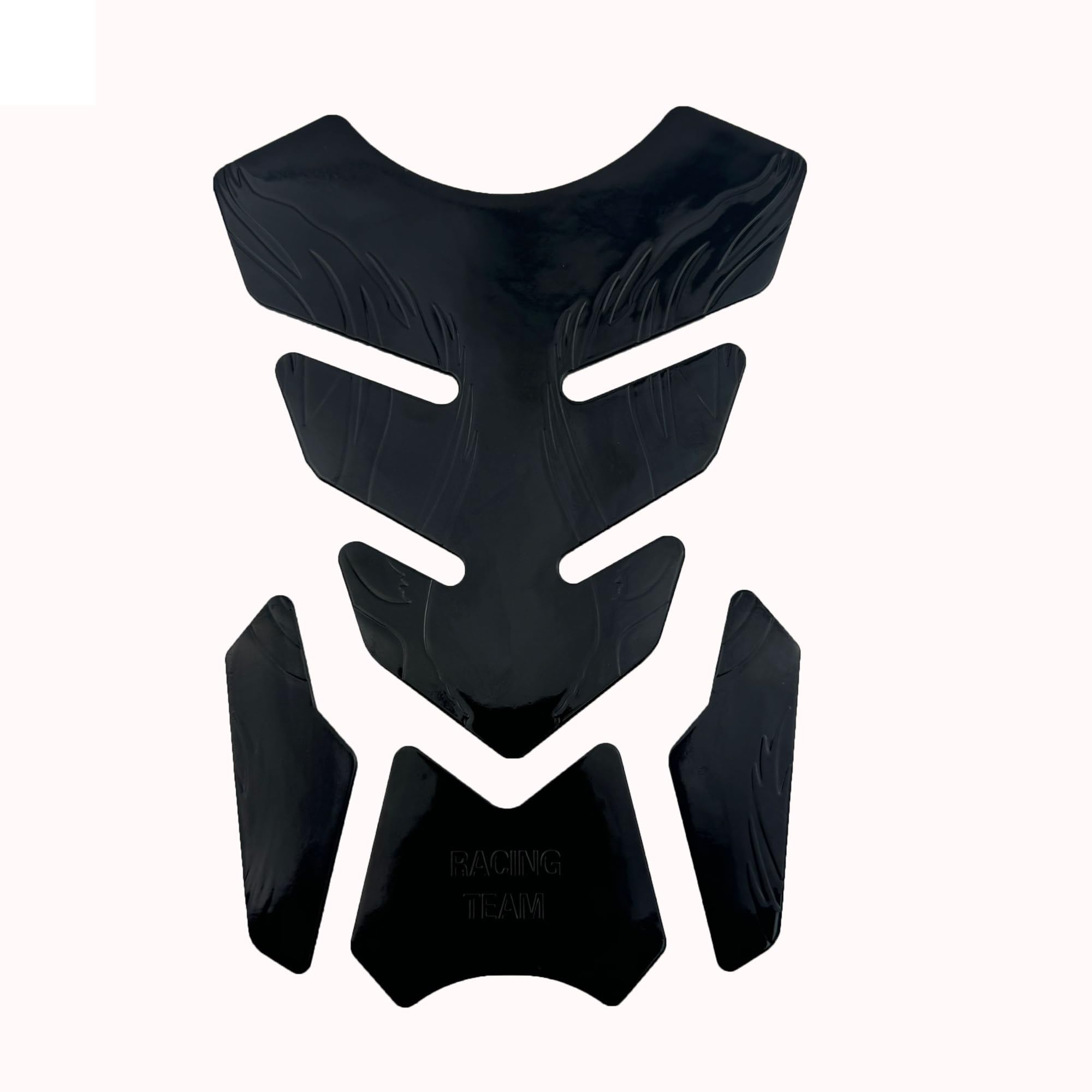 Motorcycle Tank Pad Sticker Decal for Ya&maha for Du&Cati for Suzuki for Ho&nda for Kawas&AKI Tanks Pad Protector