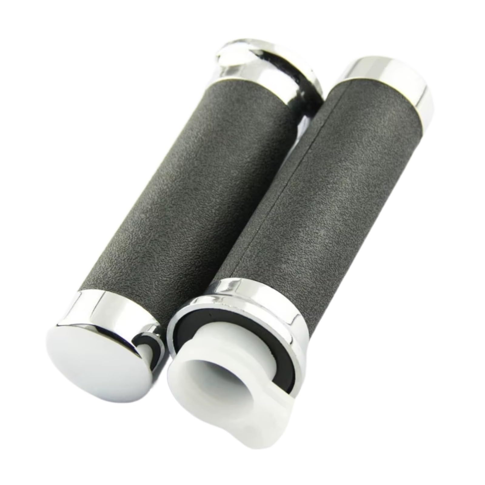 Empuñadura Cubiertas Manillar Moto para Yamaha para XVZ1300 1991-2013