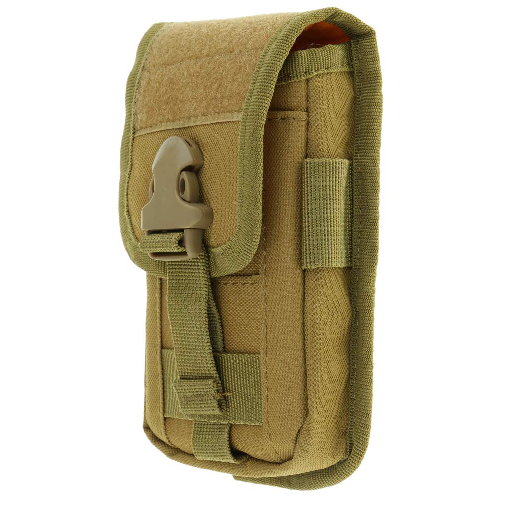 Molle torba na pasek saszetka biodrowa wielofunkcyjna torba użytkowa 02