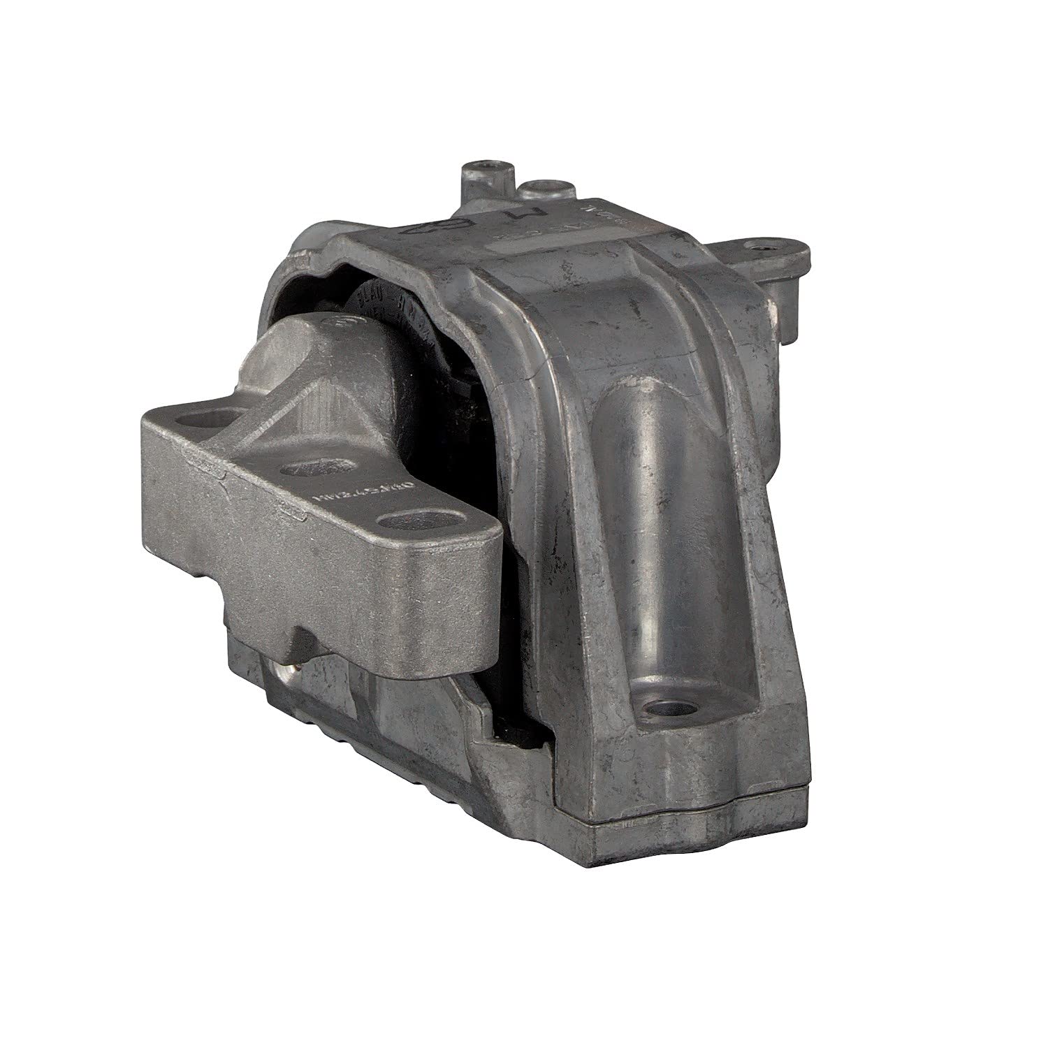 febi bilstein 23014 Motorlager, 1 Stück | 23014 passend für A3 Toledo 3 Octavia 2