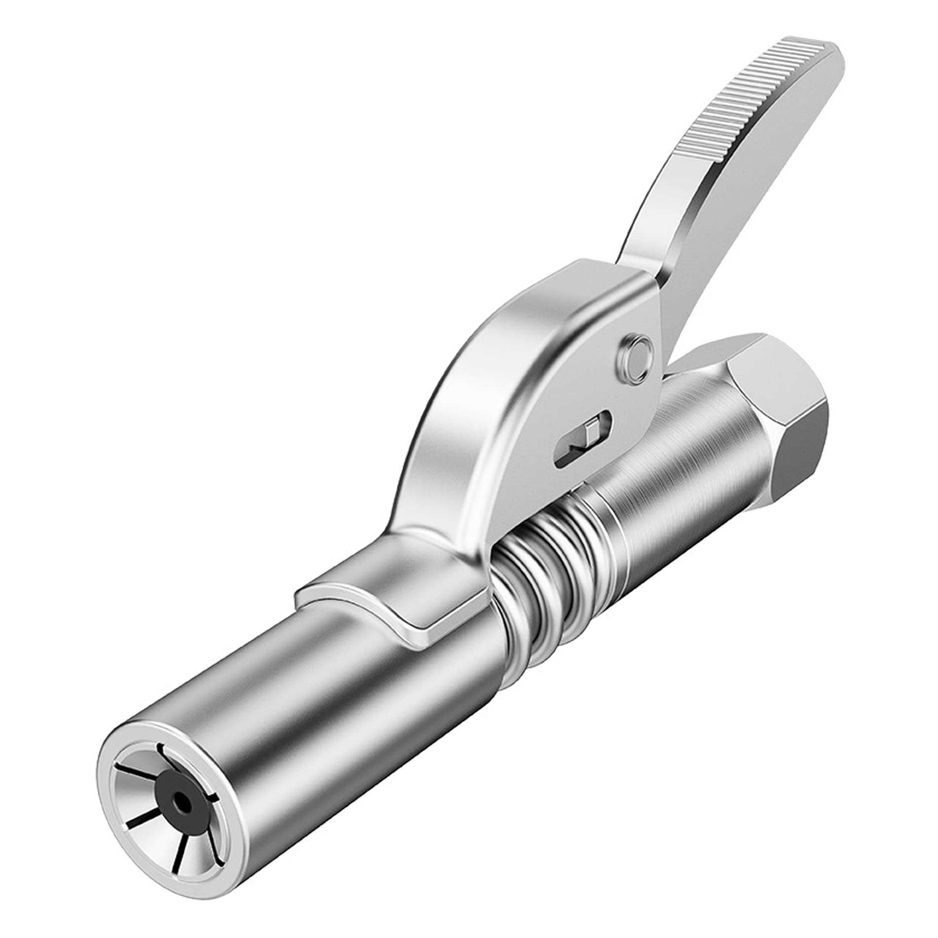 Buy Grease Coupler, Fast to Lock and Release Grease , Universal Oil