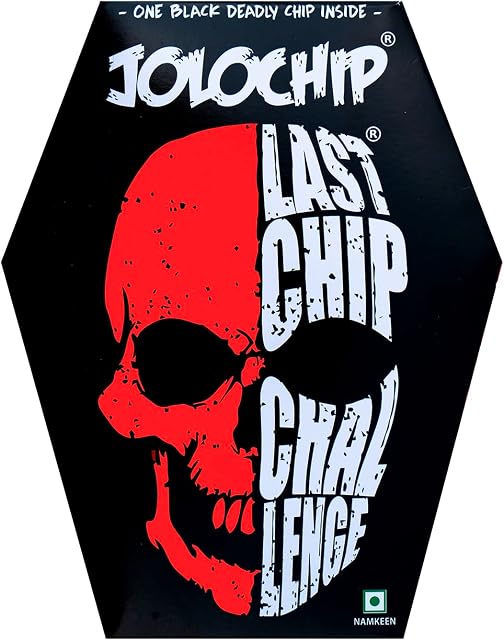 Last Chip Challenge