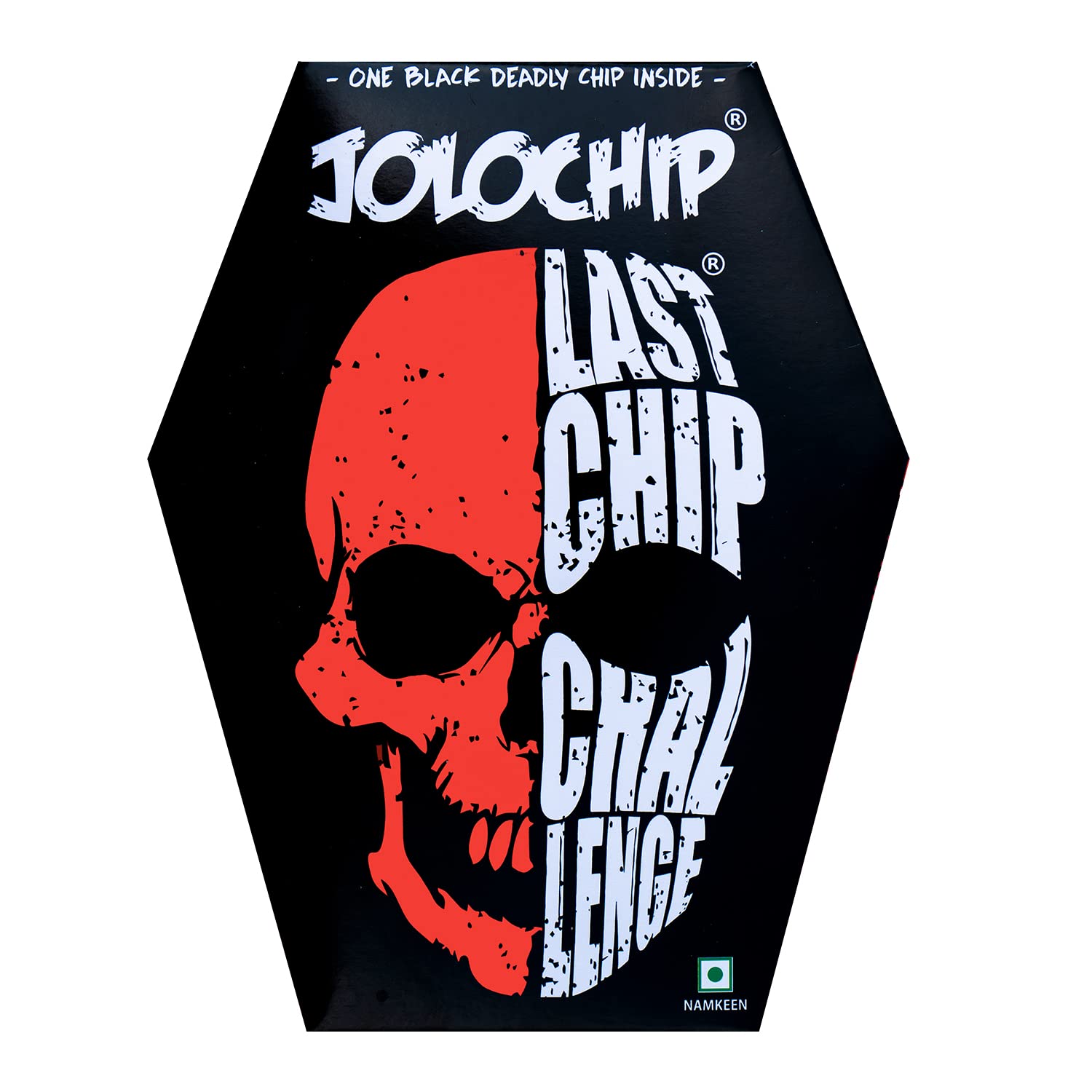 JOLOCHIP LAST-CHIP-CHALLENGE