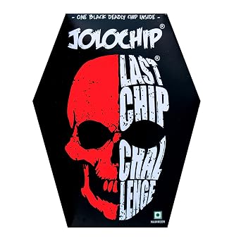 JOLOCHIP LAST-CHIP-CHALLENGE   
