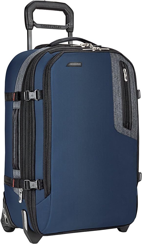 Briggs & Riley BRXExplore Softside Expandable Upright
