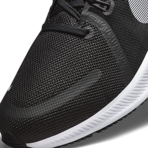 Image of Nike Men's Quest 4 Running Shoe, 8.5 UK