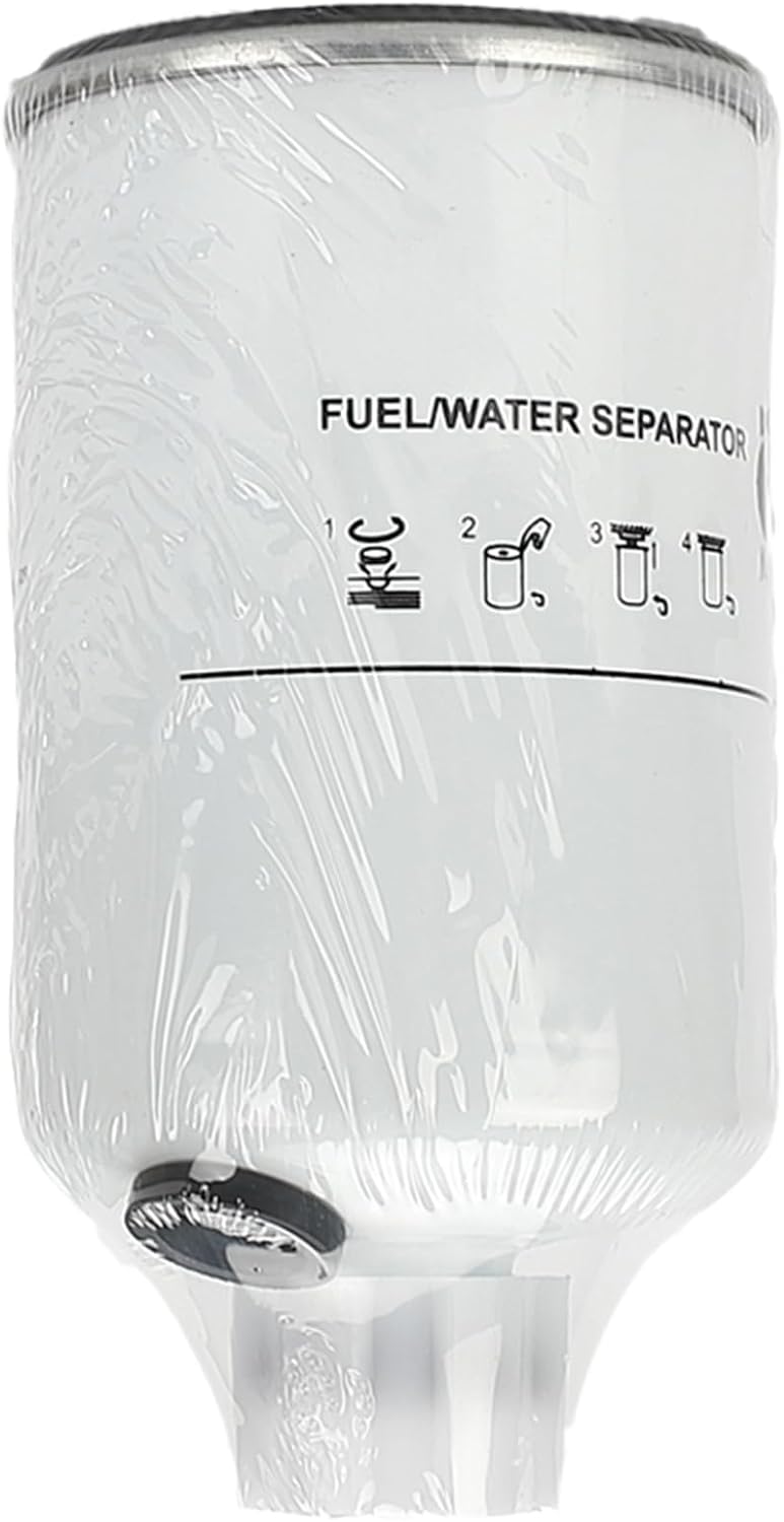Fuel Filter CC-568X For Yuchai YC35-8 YC35-6 YC55-8 YC60-6 YC60-7 YC85-6 YC85-7 YC85-8 Crawler Excavators