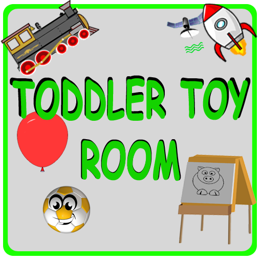 Toddler Toy Room LiteAmazonアプリストアのアプリ