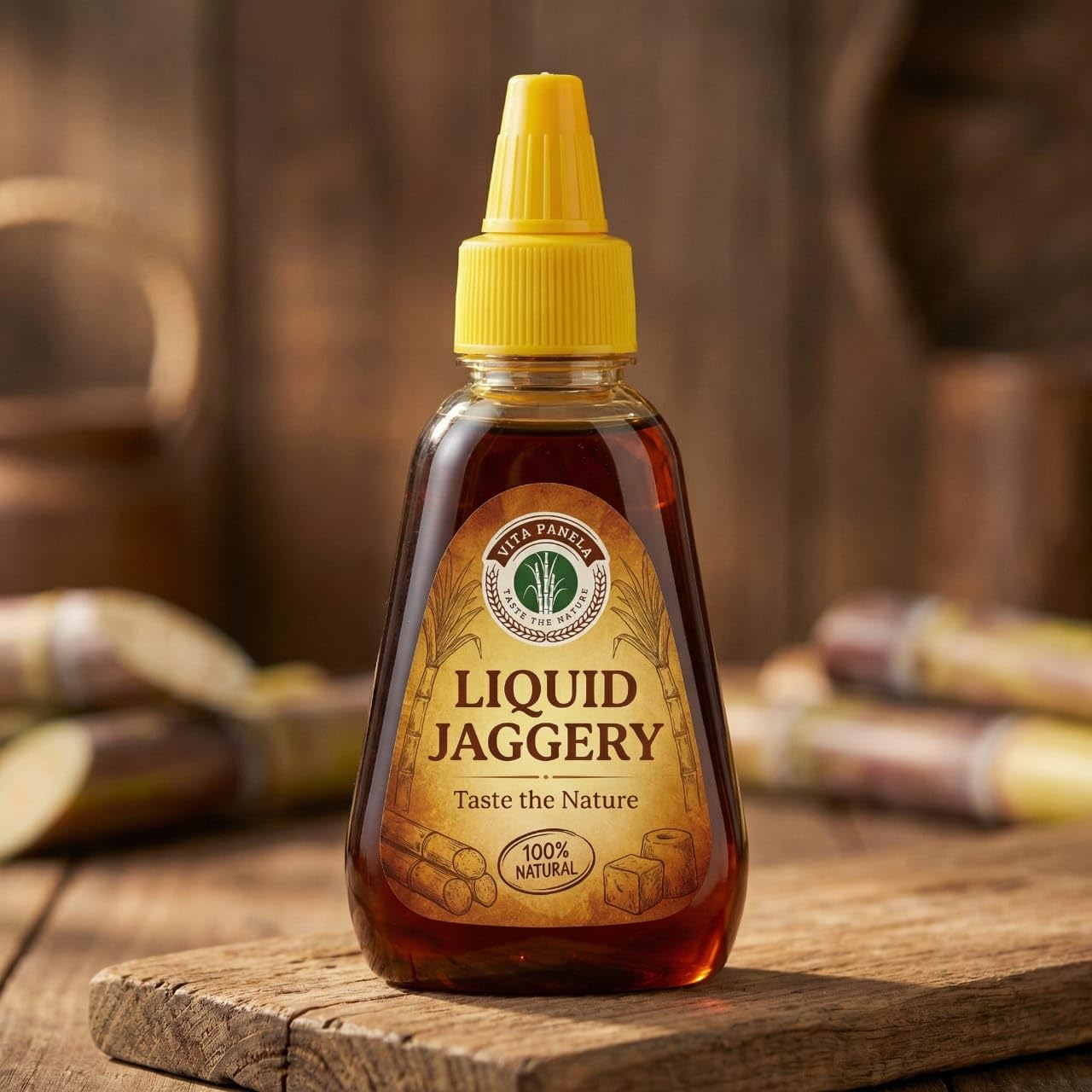 400 g (Pack of 1) · Golden Brown