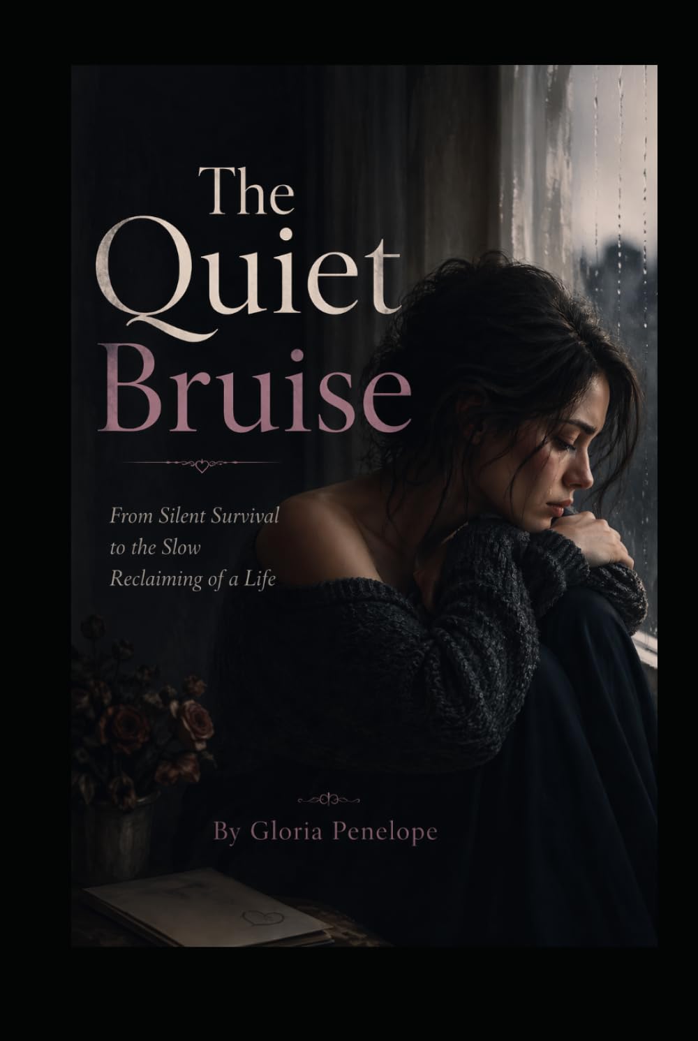 The Quiet Bruise: From Silent Survival to the Slow Reclaiming of a Life