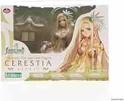 シャイニング・ウィンド セレスティア 1/8 完成品フィギュア Amazon.co.jp: コトブキヤ シャイニング・ウィンド セレスティア
