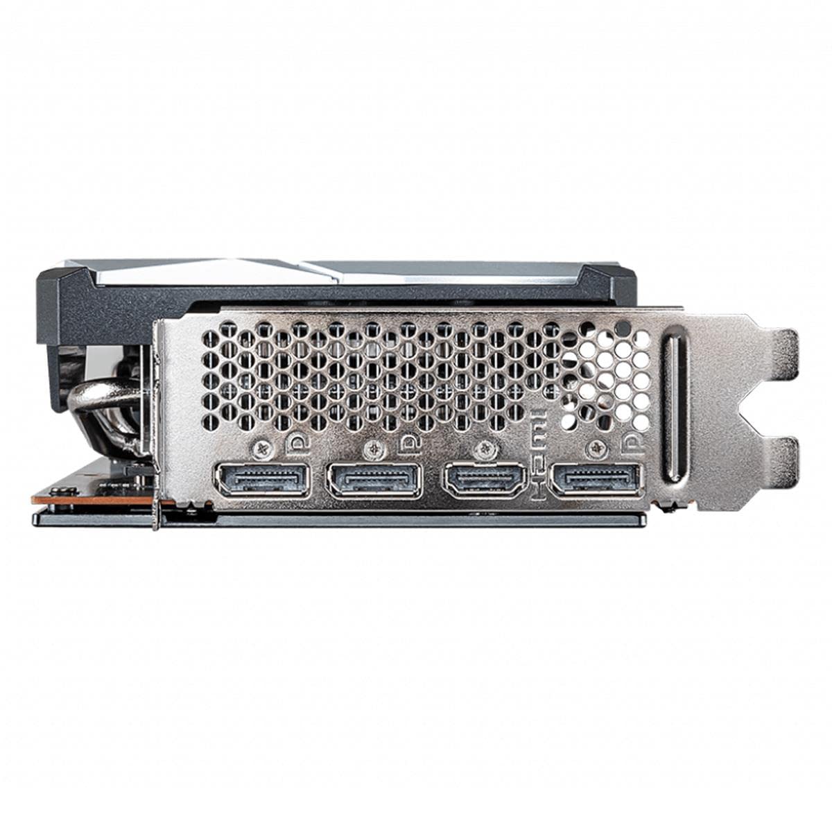 MSI Radeon RX 6700 XT 12GB GDDR6 ゲーム