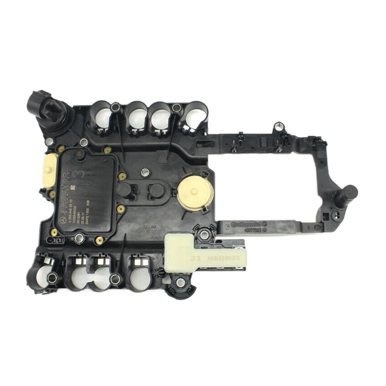 A0335457332 Free Progarmming Compatible With MercedesBenz 722.9 TCM TCU Transmission Control Unit Plate VS2 VS3(V3)