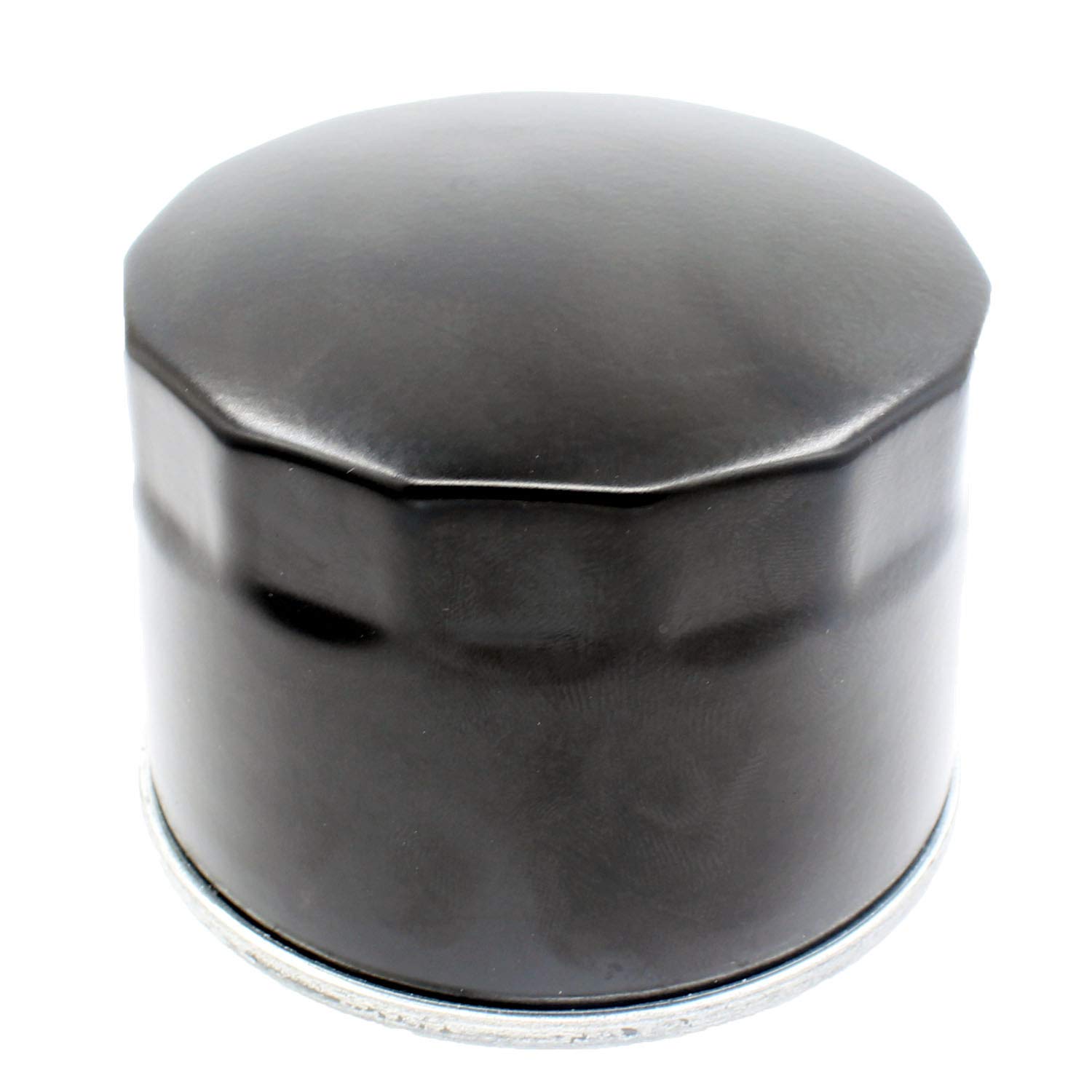 10 filtros de aceite compatibles con 492932S 12HP-25HP Kohler CH18-CH25 CV18-CV25 EZGO ST480 F620 F680 F687 M653 M655 M665 Z245 Z425 Z510A Z52220A Z911 0A Z920A ZTrak Cortacésped Tractor