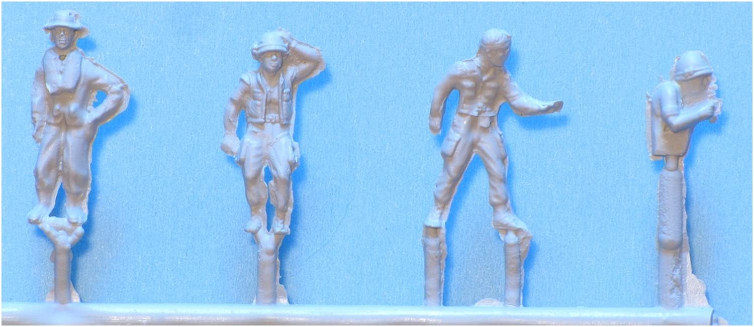 Amazon | アルマゲドン 1/72 アメリカ海軍 PBR 31 Mk.2 河川哨戒