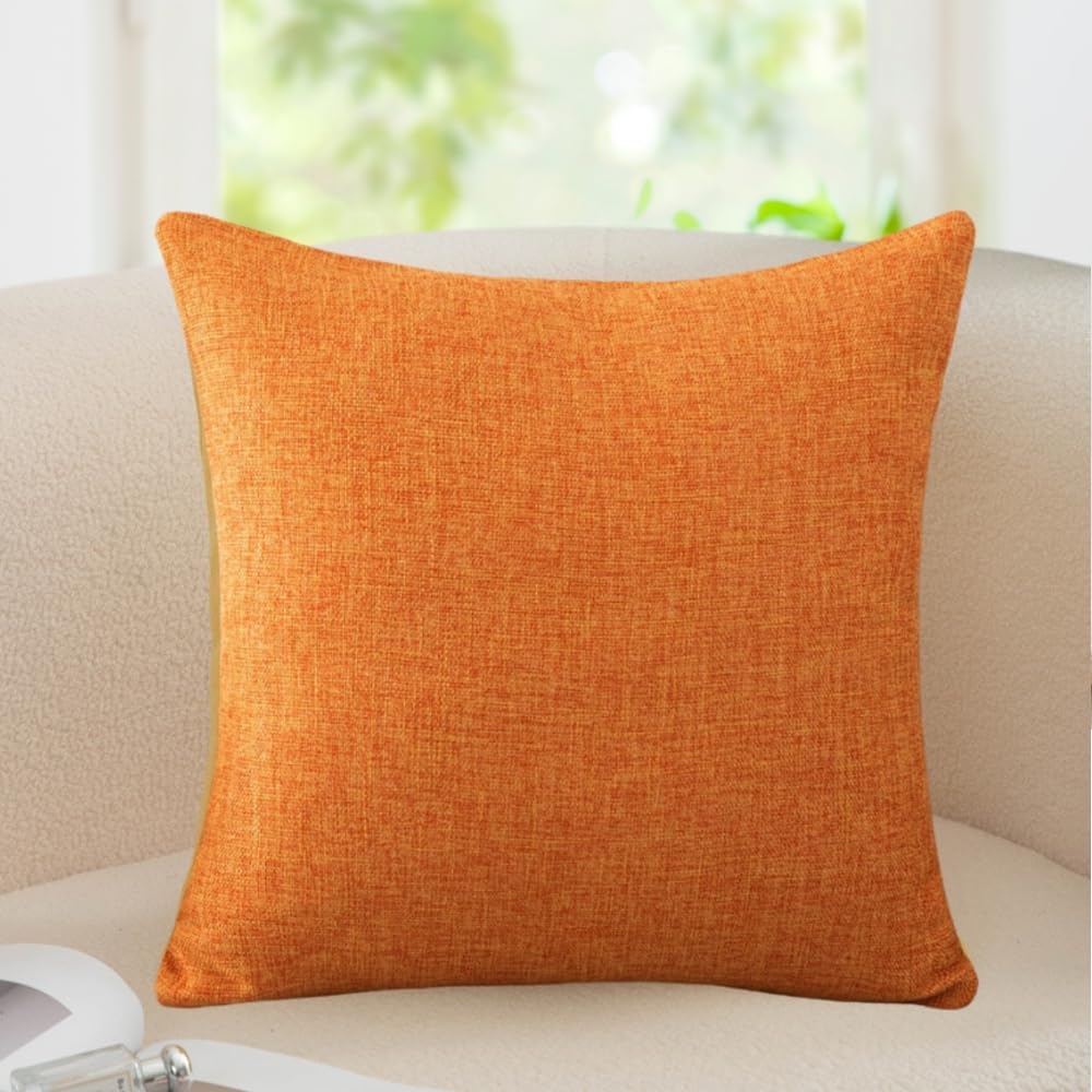 オレンジ色　アンティーク絨毯クッションカバー オレンジ色 アンティーク絨毯クッションカバー 楽天市場】ヴィンテージ