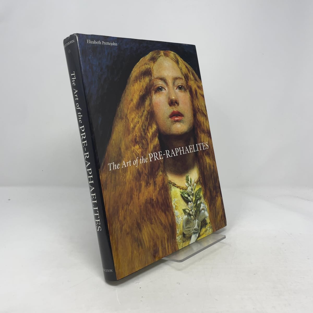 The Art of the Pre-Raphaelites