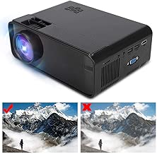 Naroote Projector Androids Version 110 240V EU