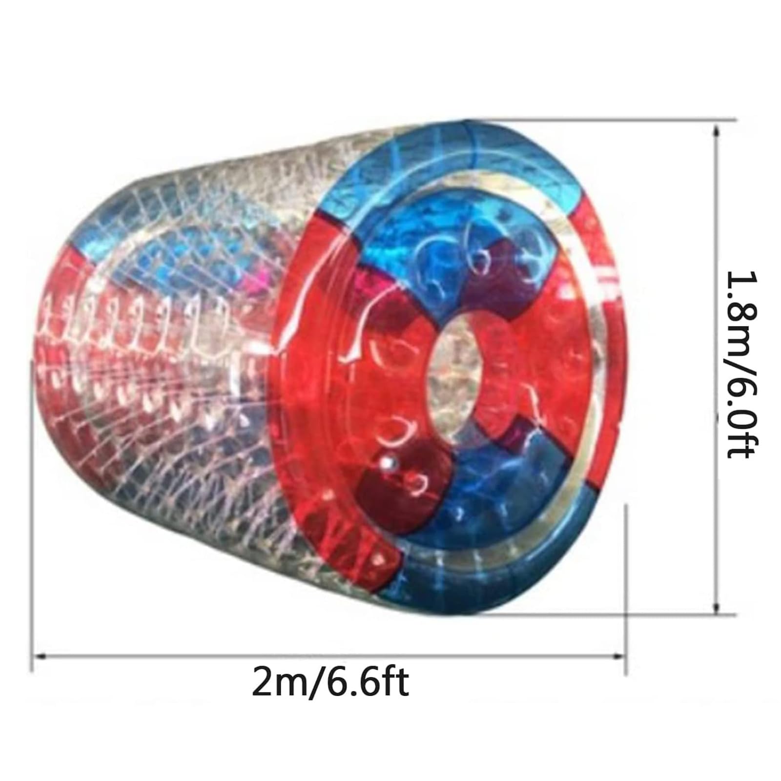 arche de l'eau Ball, ballon gonflable zorb supplier & Gros