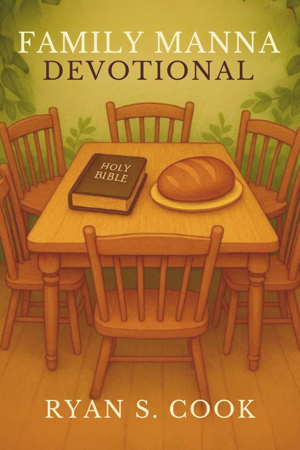 Family Manna Devotional