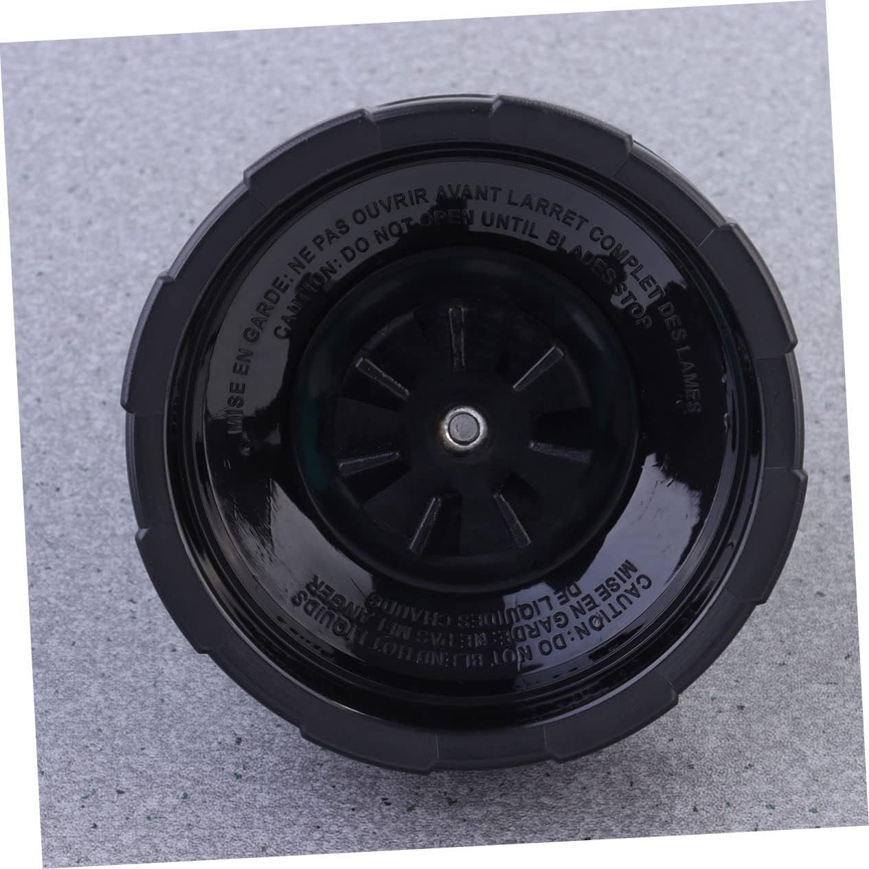 2pcs Holder 7 Fins Replacement Bottom Extractor Parts for Juicer Assembly Fit Bl2012 Bl2013 Bl480 Series