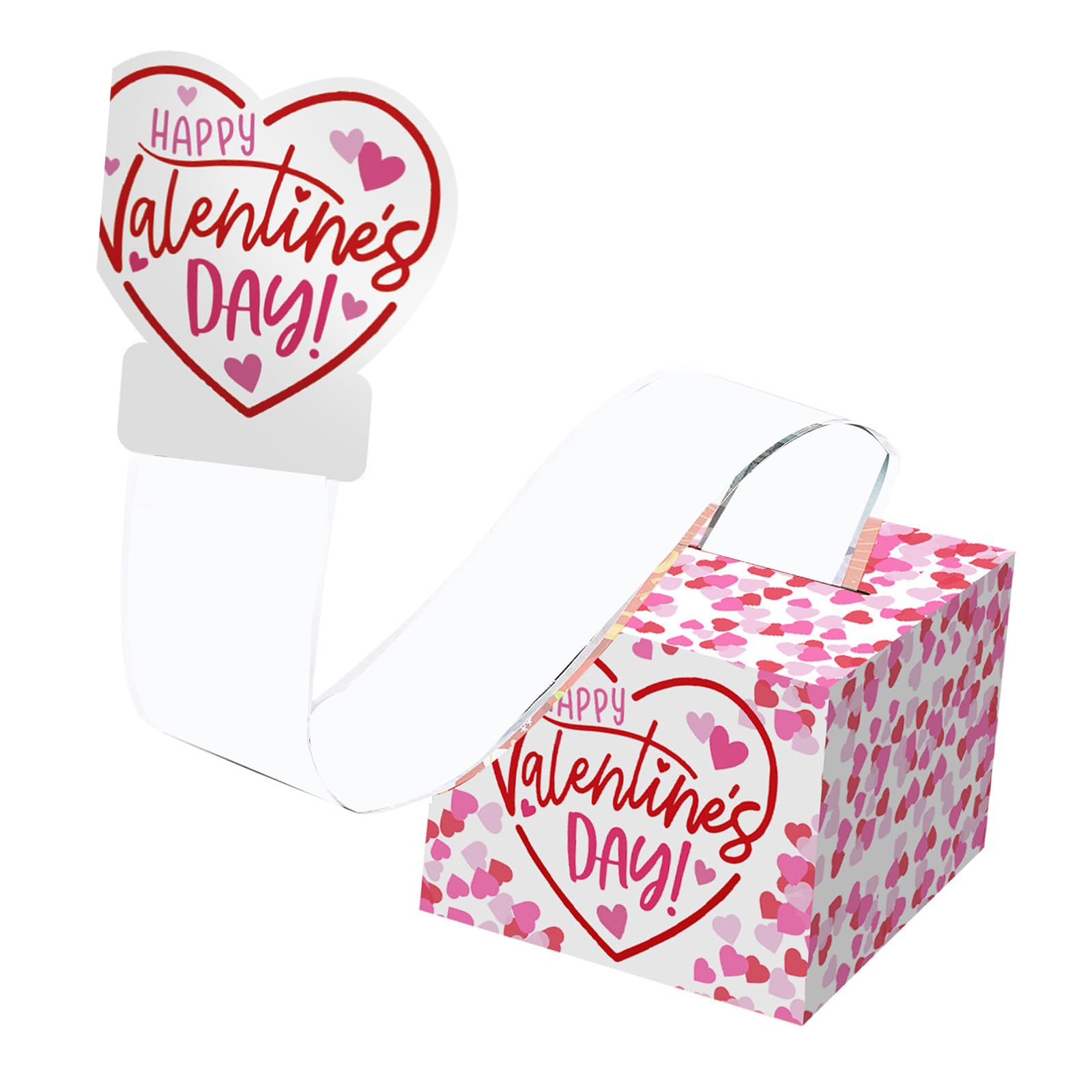 Hsioluted Sturdy Paper Money Pull Box Safe for Children in Gatherings Featuring Food Grade Materials Pearl Belly Chain for Beach