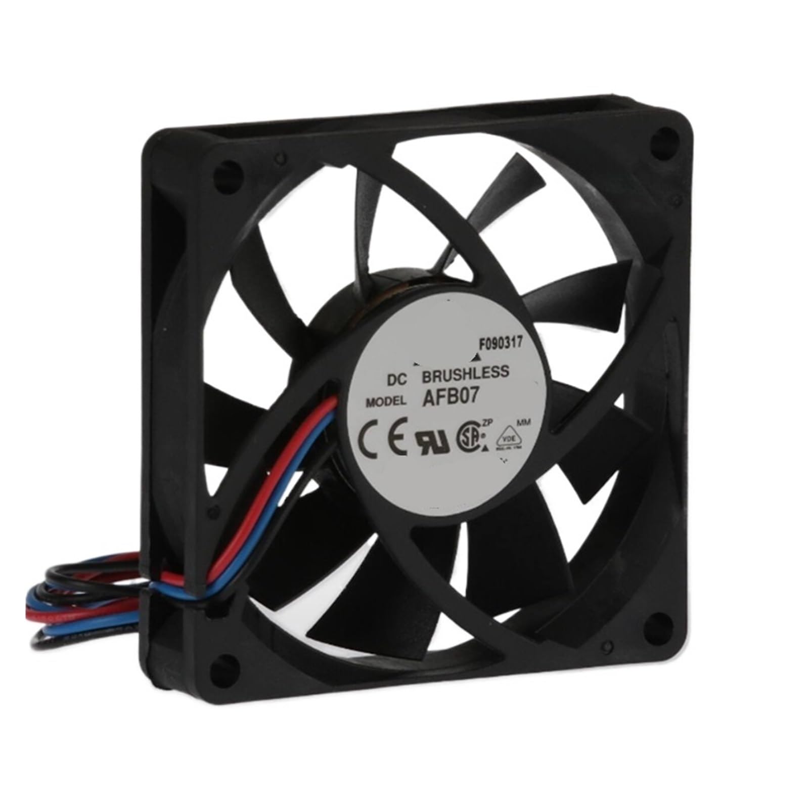NACODLUL AFB0712H-A AFB0712SH-ABR00 AFB0712L-AF00 AFB0712L-A AFB0712L AFB0712SH-ABF00 AFB0724L-A cooling fans(AFB0724L-A)