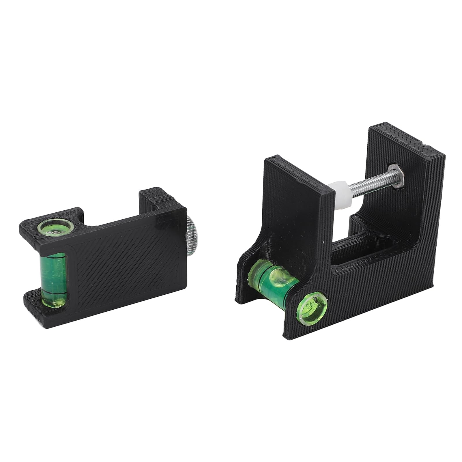 Fdit Kit Niveau De Corde D'arc – 2 Niveaux PE – Ajustement De Précision – Compatible Arcs à Poulies – Léger, Portable