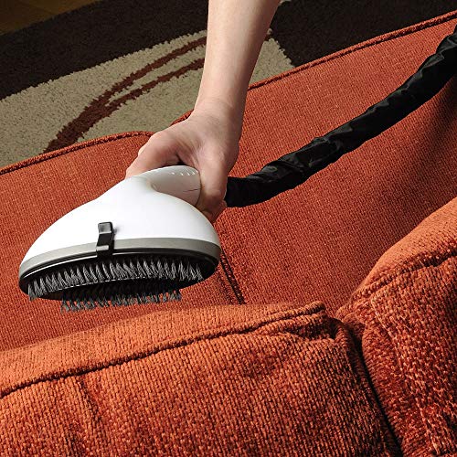 Máquina De Cortar Cabelo, Cinza, 110V, Cadence