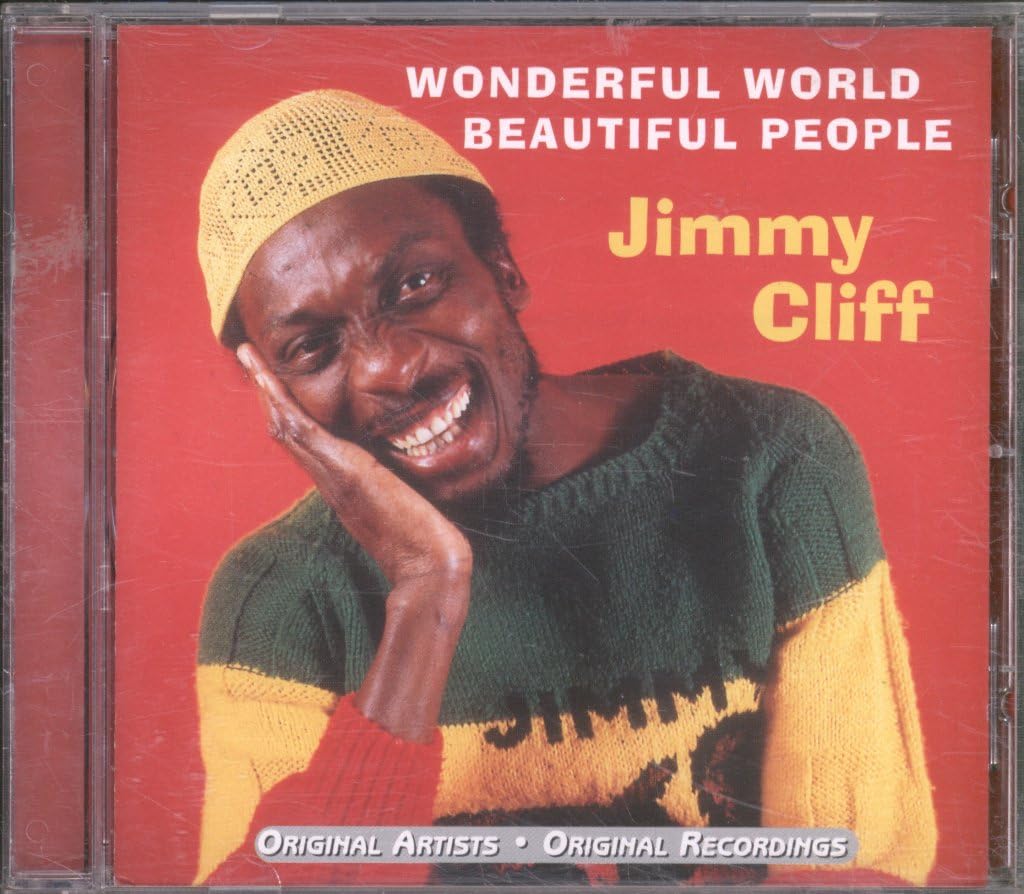 Wonderful World,Beautiful People