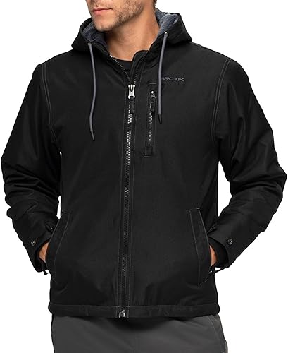 Arctix Chaqueta aislante Cooper para hombre