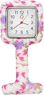 Relógio De Bolso Pendurado Relógios De Enfermeira Relógio De Bolso De Enfermeira Relógio De Bolso Digital Relógio De Bolso Vintage Relógio De Meninas Relógio De Bolso Estilo Jovem