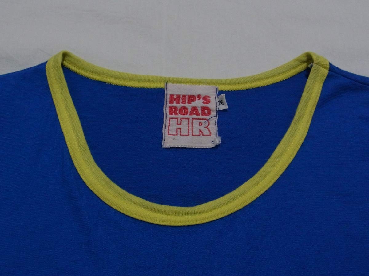 Amazon.co.jp: ・未着用 HIP'S ROAD HR ヒップスロード おニャン子
