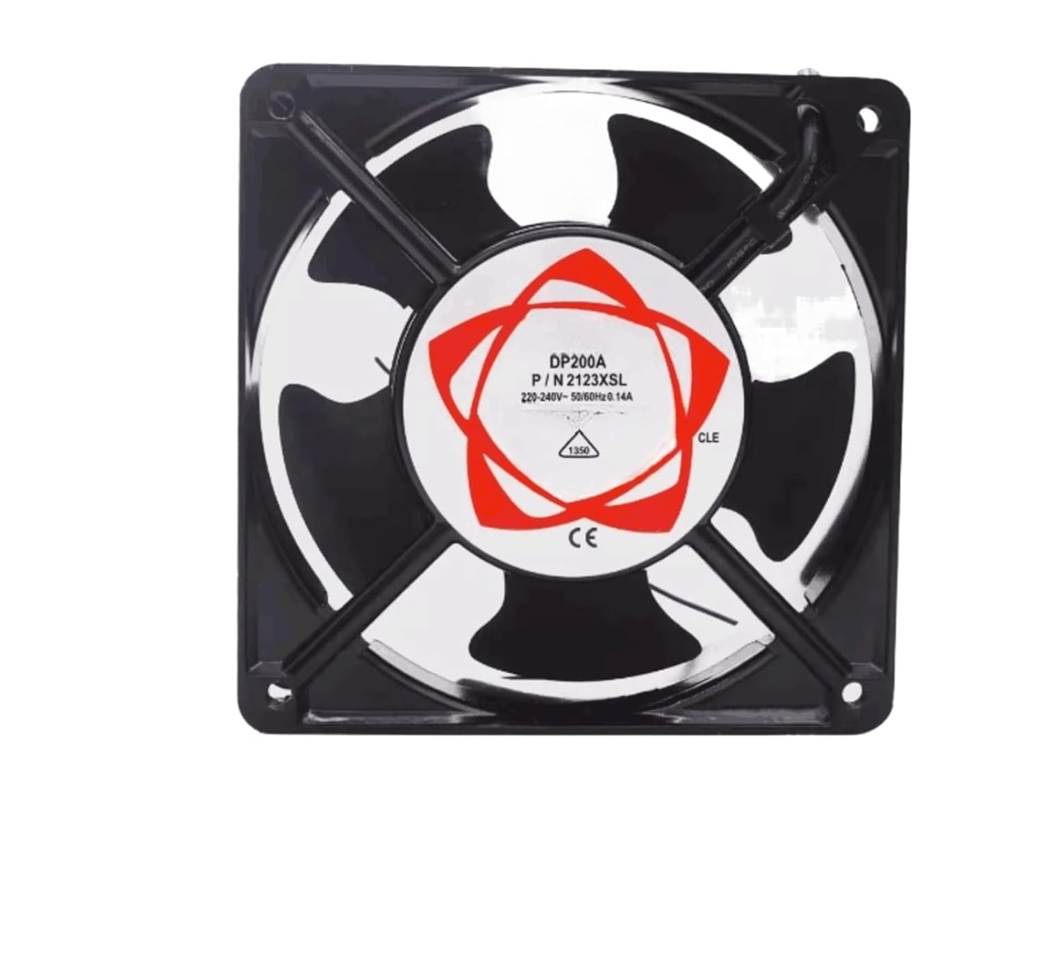DP200A P/N2123XSL HBL HSL XBL12CM220V Cooling Fan
