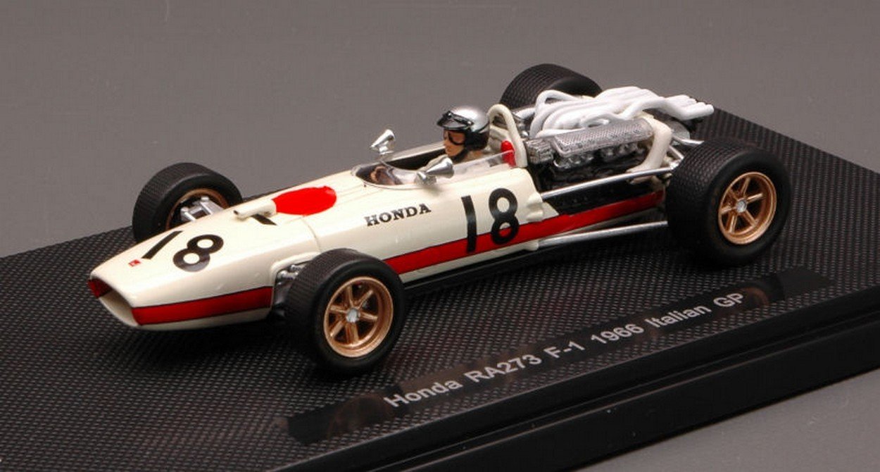Amazon.com: Ebbro eb44261 – Honda RA273 : 藝術、手工藝與縫紉