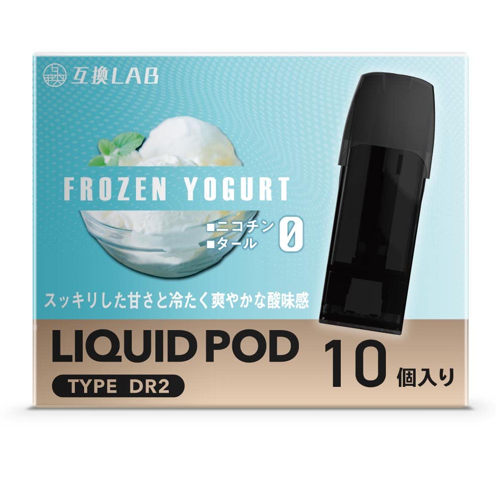 DR.VAPE ドクターベイプカートリッジ16個 DR.VAPE ドクターベイプカートリッジ16個