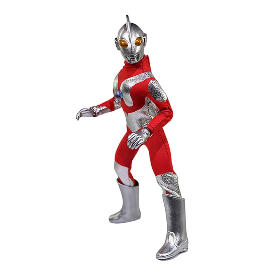 日本未発売　メガマインド　ウルトラミーガン　デラックスフィギュア 日本未発売 メガマインド ウルトラミーガン デラックス