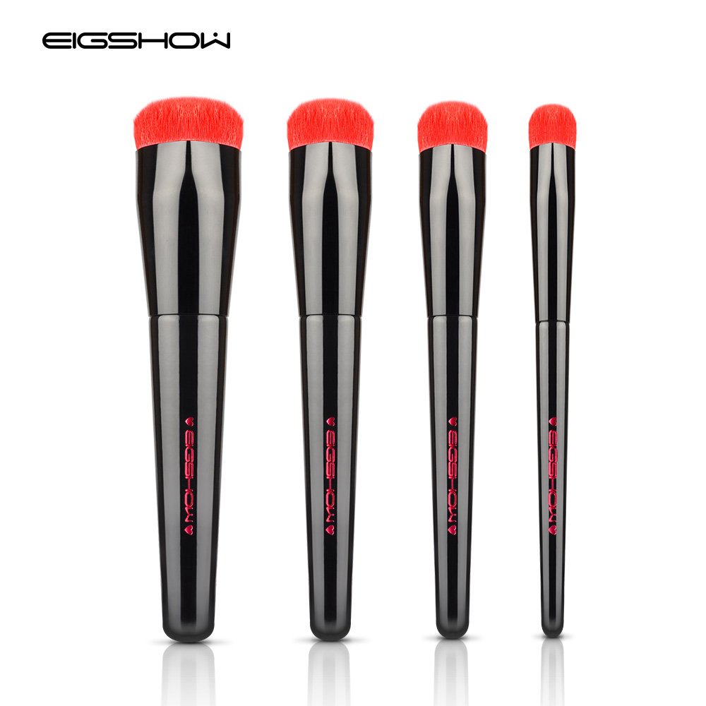 EIGSHOW Makeup Brushes Premium Makeup Brush Set Foundation