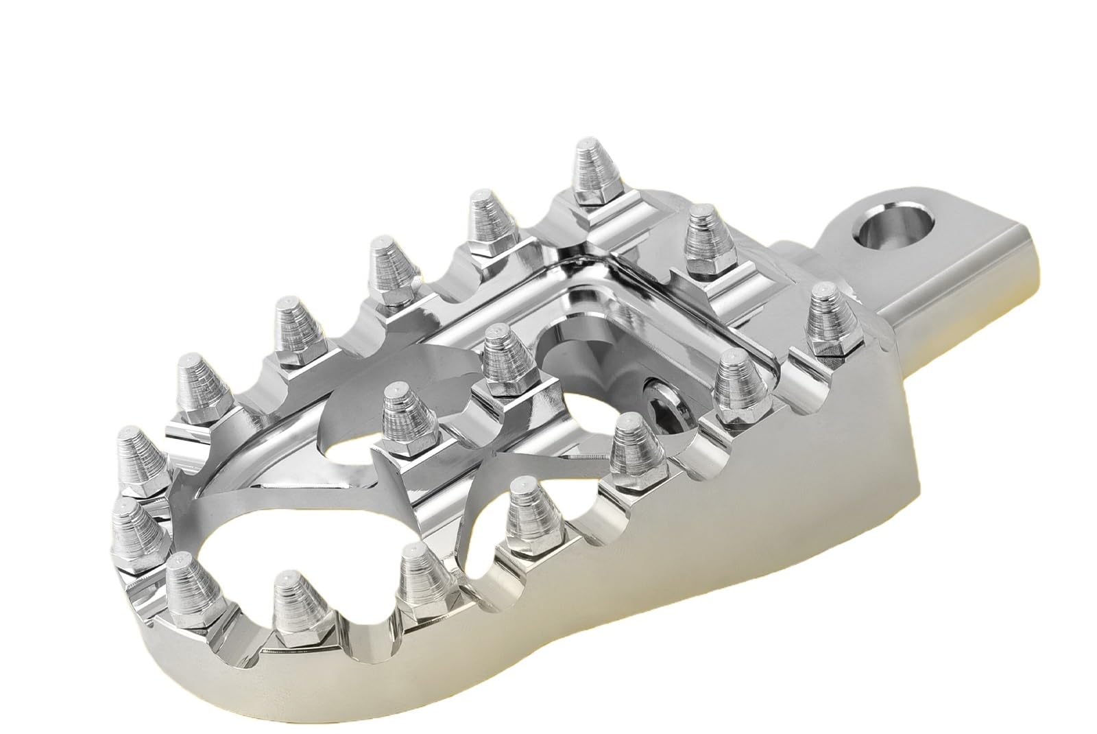 Marchepieds de qualité supérieure pour Dyna et Sportster - 7