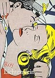  ROY LICHTENSTEIN L’IRONIA DEL BANALE [Copertina flessibile] Janis Hendrickson and Roy Lichtenstein