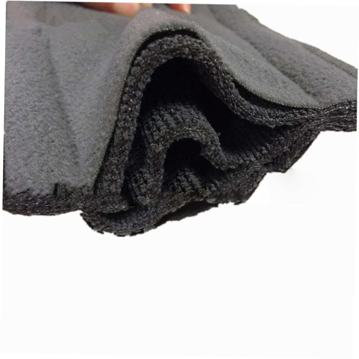 SUPVOX 10 Piezas Paquete Inserciones de de Bambú Reutilizables para Bebés Color Ecológicas y Absorbentes