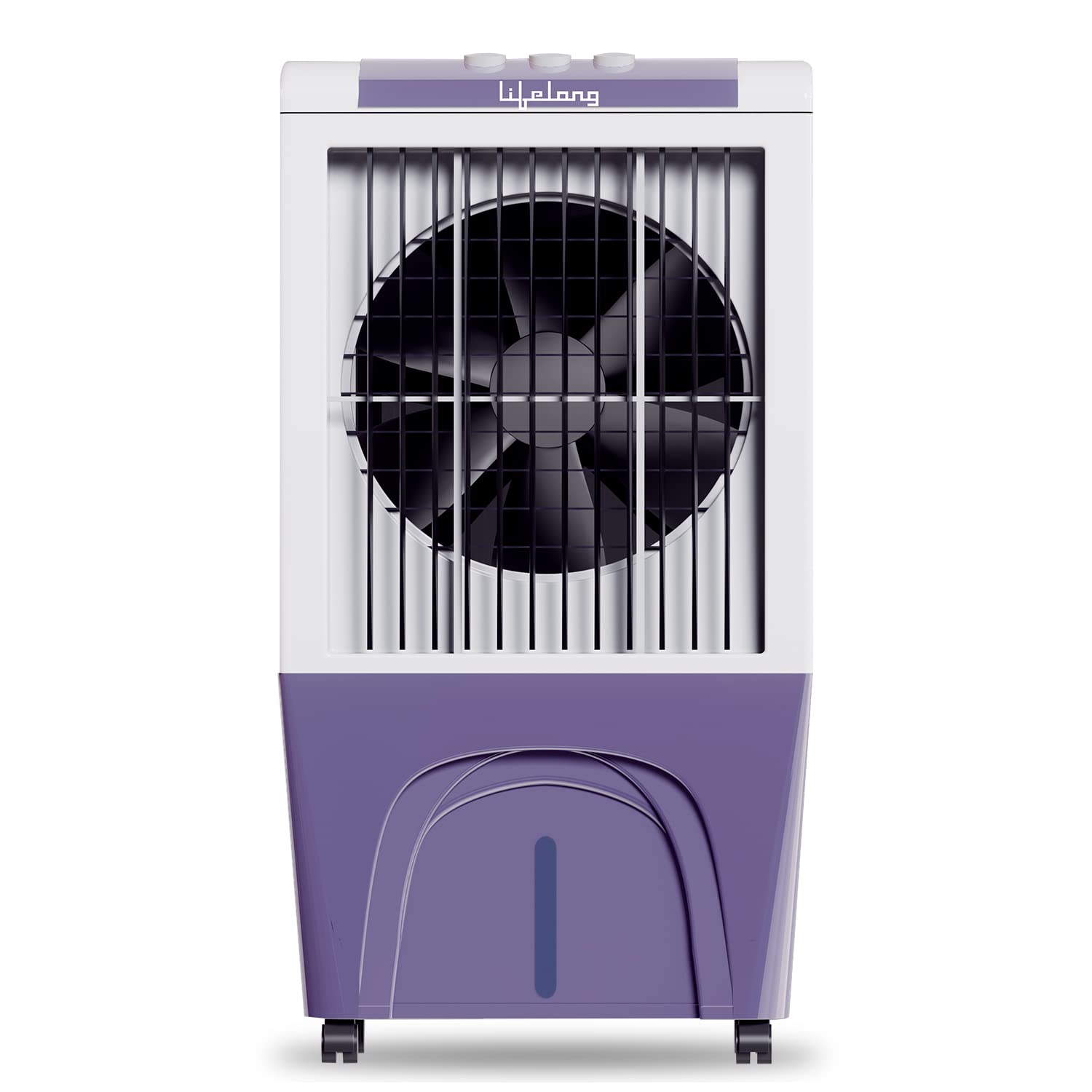 Buy Lifelong LLAC65 InfiniaCool Air Cooler 65L ; with Water Level